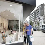 Seayou At Depanne Apartment De Panne