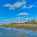 Apartment Seayou At Depanne *