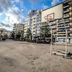 Seayou At Depanne Apartment