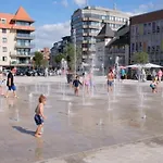 Apartment Seayou At Depanne
