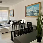 Apartment Seayou At Depanne De Panne