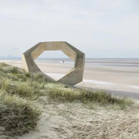 Apartament Seayou At Depanne