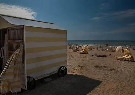 Apartament Seayou At Depanne *