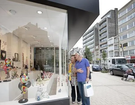 Seayou At Depanne Apartment De Panne