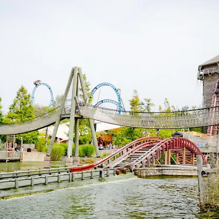 Seayou At Depanne De Panne
