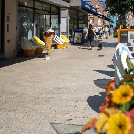 Seayou At Depanne * De Panne