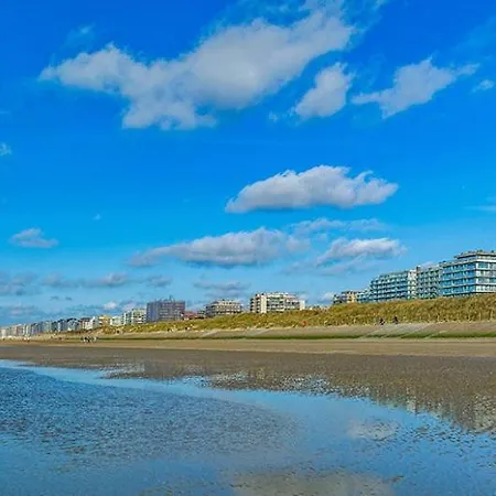 Apartment Seayou At Depanne *
