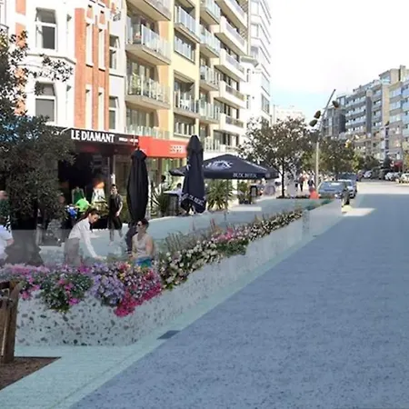 Seayou At Depanne De Panne