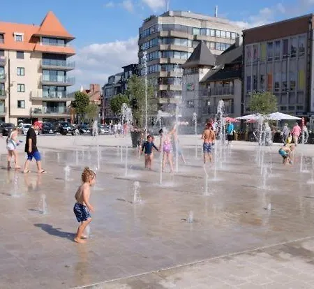 Apartment Seayou At Depanne