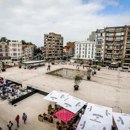 Seayou At Depanne * De Panne