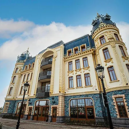 Seayou At Depanne Appartement