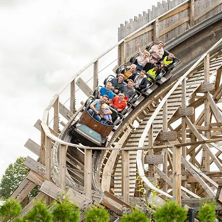 Seayou At Depanne Apartment