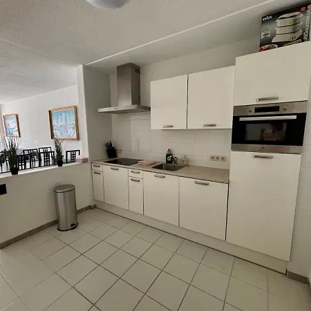 Seayou At Depanne De Panne