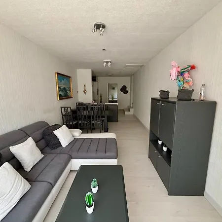 Seayou At Depanne Apartment *