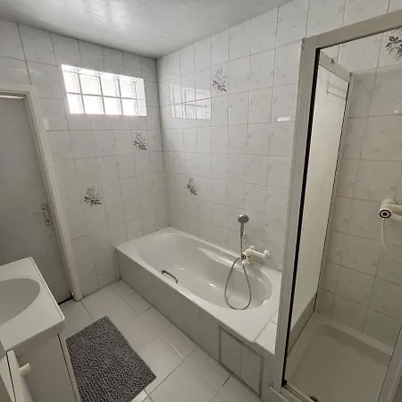 Seayou At Depanne Appartement