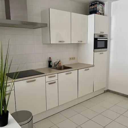 Seayou At Depanne Appartement De Panne