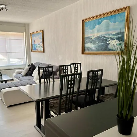Appartement Seayou At Depanne De Panne