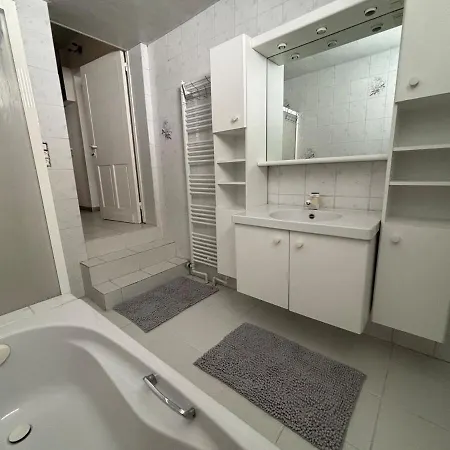 Seayou At Depanne Appartement