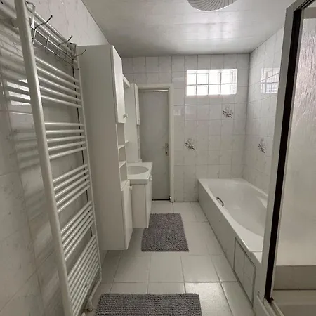 Apartment Seayou At Depanne