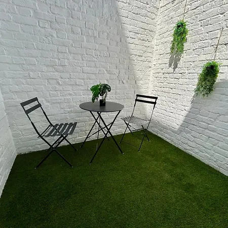 Appartement Seayou At Depanne *