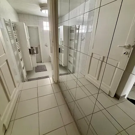 Seayou At Depanne Appartement