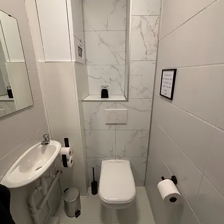 Apartment Seayou At Depanne De Panne