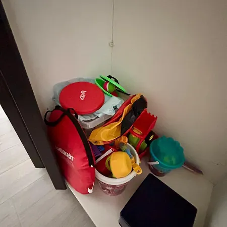 Appartement Seayou At Depanne *