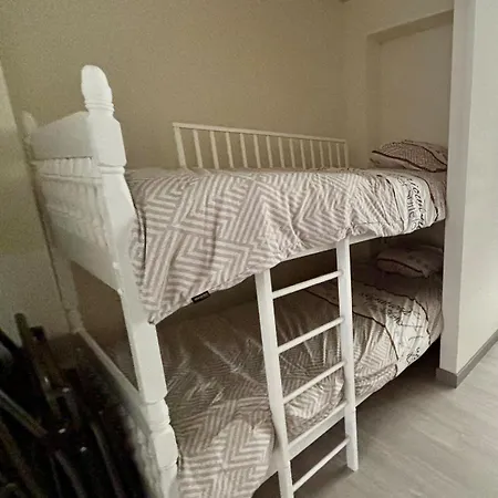 Appartement Seayou At Depanne