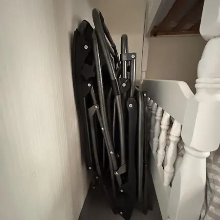 Apartment Seayou At Depanne De Panne