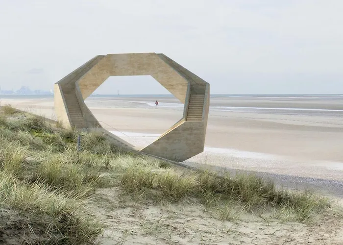 Apartment Seayou At Depanne