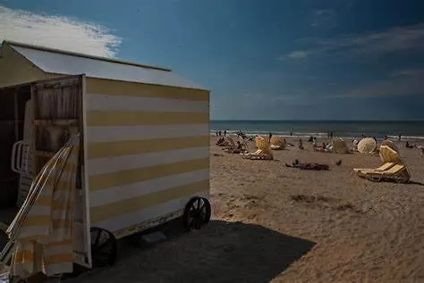 Apartment Seayou At Depanne *