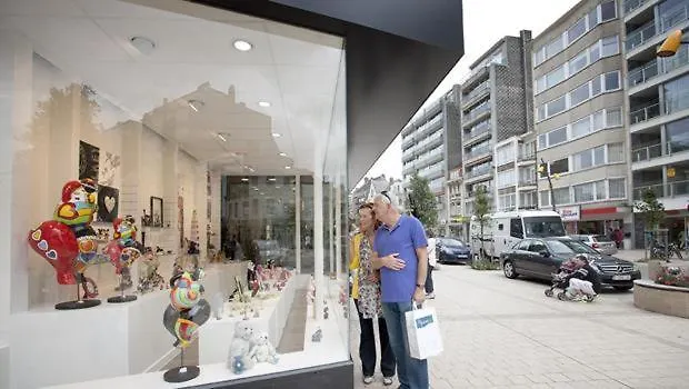 Seayou At Depanne Apartment De Panne