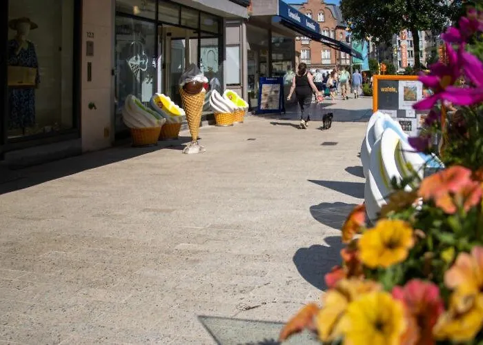 Seayou At Depanne * De Panne