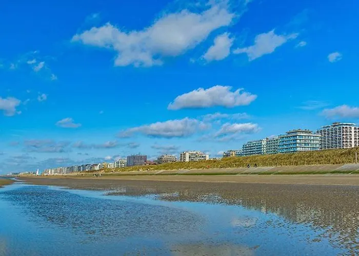 Apartment Seayou At Depanne *