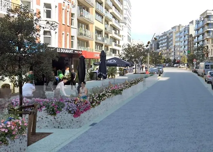 Seayou At Depanne De Panne