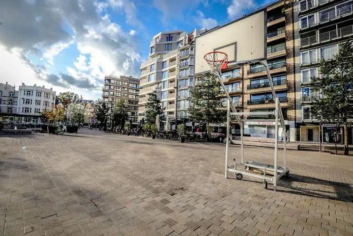 Seayou At Depanne Apartment