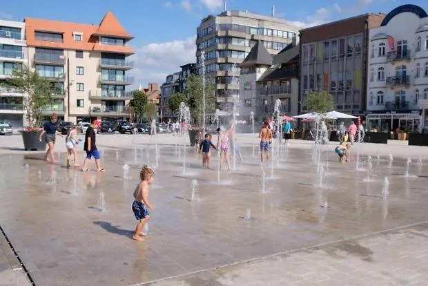 Apartment Seayou At Depanne