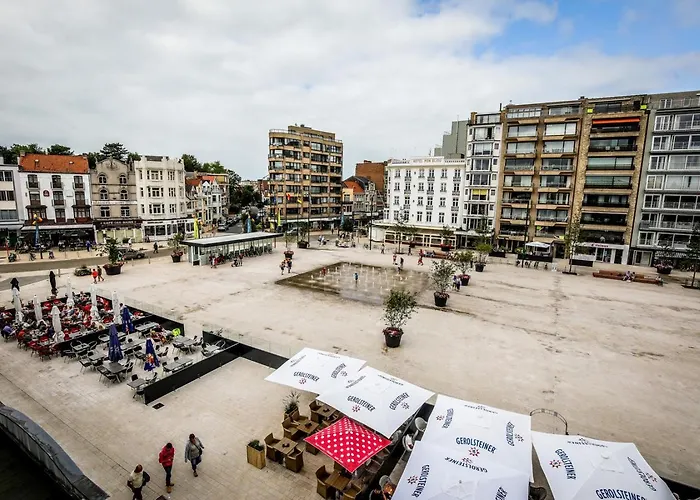 Seayou At Depanne * De Panne