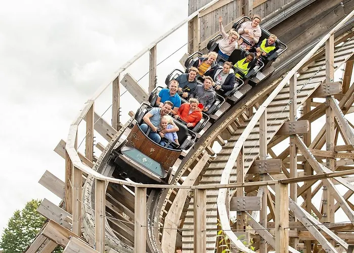 Seayou At Depanne Apartment