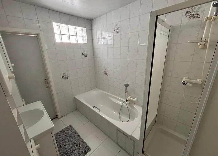 Seayou At Depanne Apartment De Panne