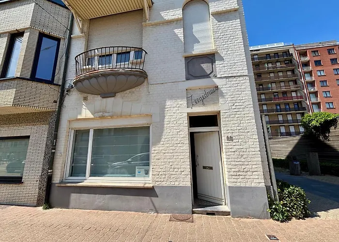 Seayou At Depanne Apartment *