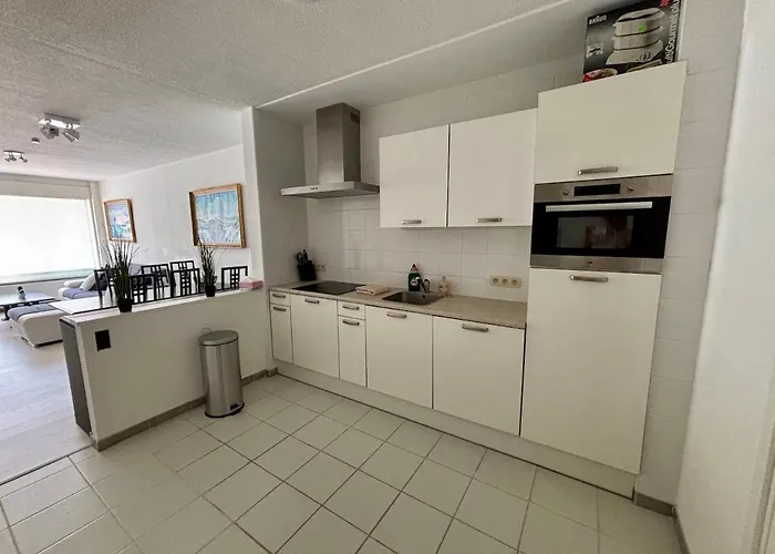 Seayou At Depanne De Panne