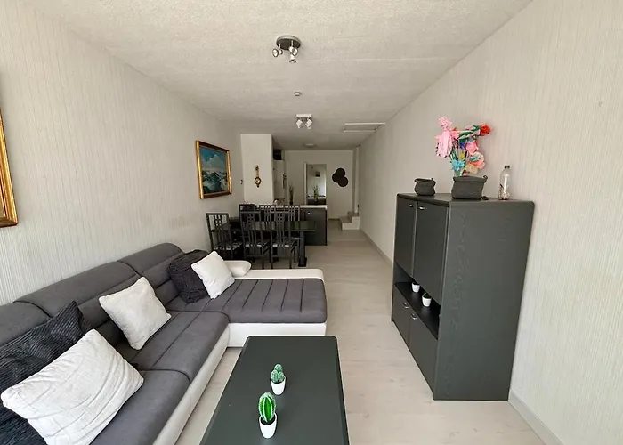 Seayou At Depanne Apartment *