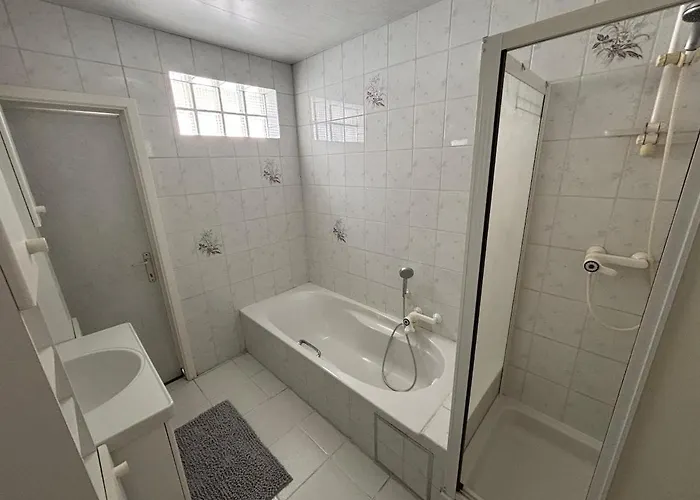 Seayou At Depanne Apartment