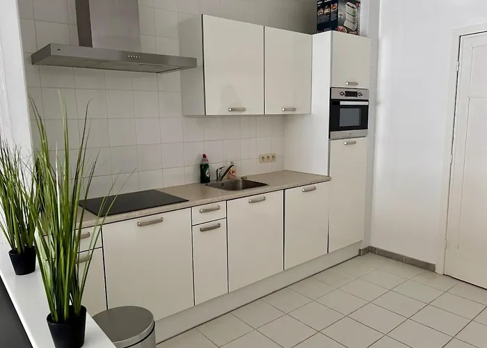 Seayou At Depanne Apartment De Panne