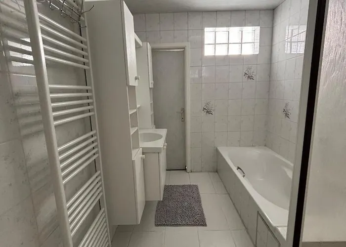 Apartment Seayou At Depanne