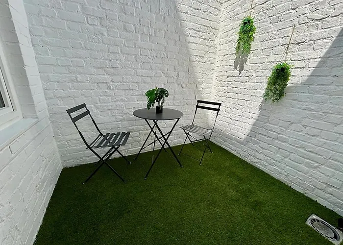 Apartment Seayou At Depanne *