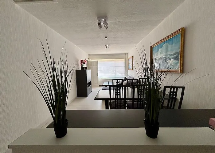 Seayou At Depanne * De Panne