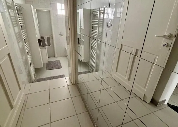 Seayou At Depanne Apartment