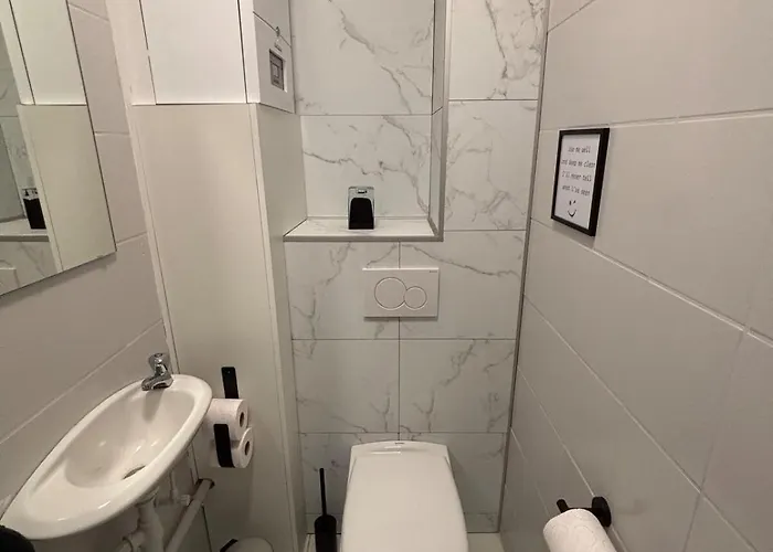 Apartment Seayou At Depanne De Panne